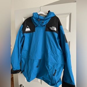 North Face Men’s Ski Shell, Size L
